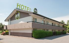 B&B Hôtel SACLAY